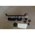 rear mirror with camera, car mirror, led mirror for mercedes ben2 parts 9438110307 LH 9438110407 RH HC-T-1400